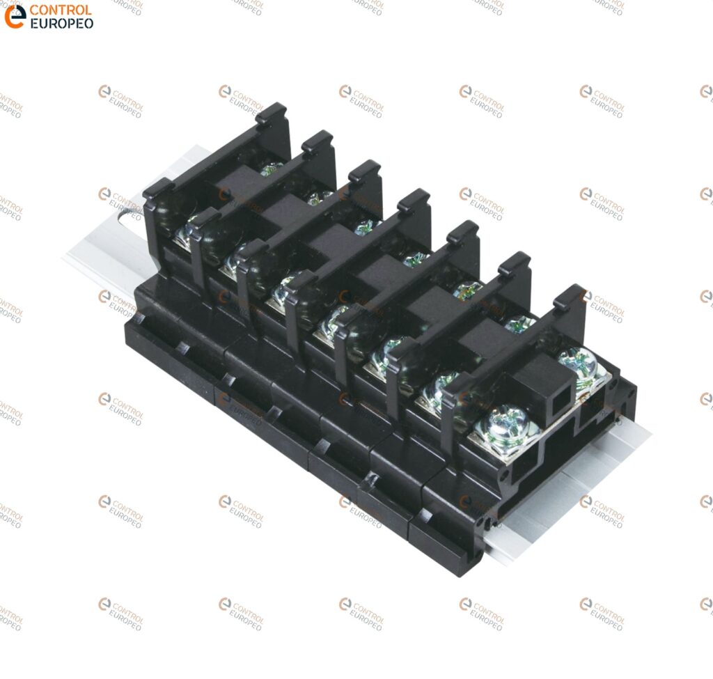 CBR-20 – Control Europeo