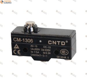 CM-1306