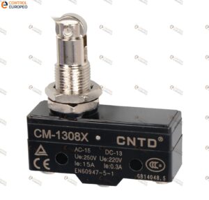 CM-1308X