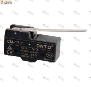 CM-1701