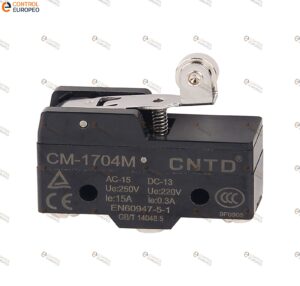 CM-1704M