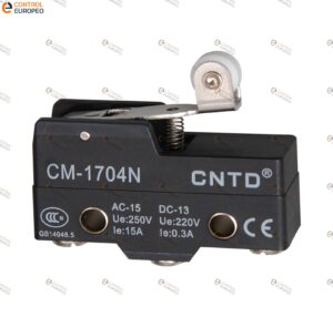 CM-1704N
