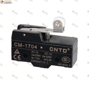 CM-1704