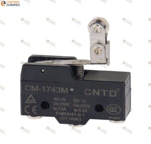 CM-1743M