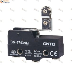 CM-1743NM