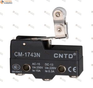 CM-1743N