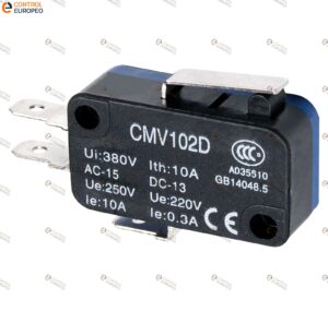 CMV102D