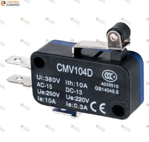CMV104D