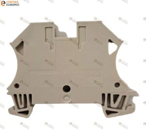 Clema De Paso Wdu4 Awg(26-10) 100pz