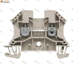Clema De Paso Wdu4 Awg(26-10) 50pz
