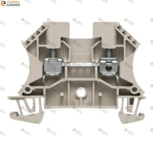Clema Paso Wdu 4 1020100000 Cle 26-10awg 35a Tornillo
