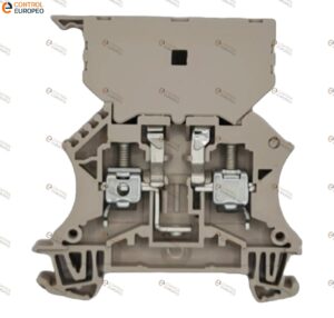 Clema Portafusible Fus.14x114 Tamericano 25pz