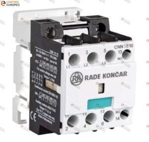 Contactor Cnn 18 Rade Koncar 18a 220v60hz