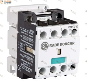 Contactor Cnn 9 Rade Koncar 9a 220v60hz