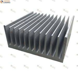 Disipador De Aluminio