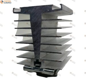 Disipador termico 2
