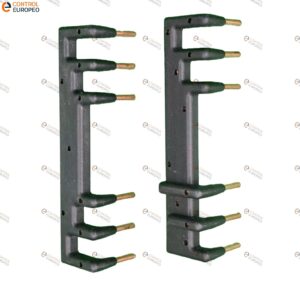 Puente De Contactor Reversible Rade Koncar Rkwk 5.1