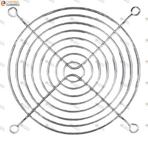Rejilla Para Ventilador Jiulong