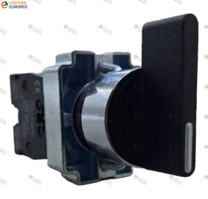Selector 3 Posiciones 5 Mm