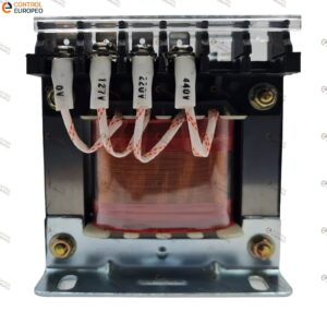 Transformador De Control 150 Va 440v