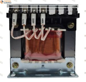 Transformador De Control 200 Va 440v