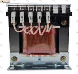 Transformador De Control 200 Va 480v