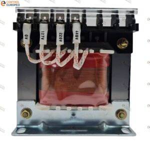 Transformador De Control 300 Va 440v