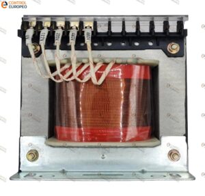 Transformador De Control 3,000va 480v