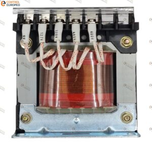 Transformador De Control 300va 480v