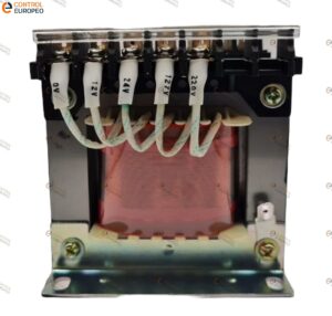 Transformador De Control 500 Va 220v