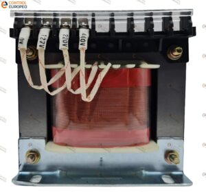Transformador De Control 500 Va 440v