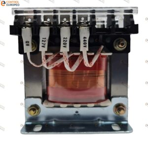Transformador De Control 50va 440v