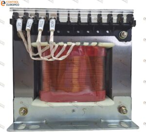 Transformador De Control 750va 440v