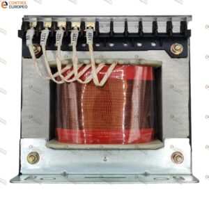 Transformador De Control 750va 480v