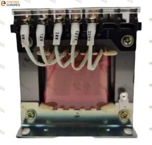 Transformador De Control 75va 440V