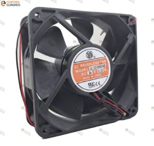 Ventilador 24v 120x120x38mm Jl12038h24b
