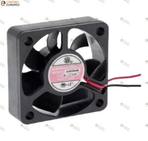 Ventilador 24vdc 50x50x15mm Jl5015h24b