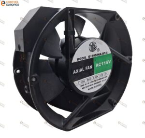 Ventilador Axial Fan 115vac 170x170x50 G17050ha1bt