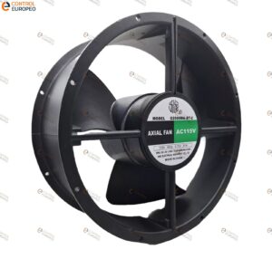 Ventilador Axial Fan 115vac 250x250x90 G2509ma1bt-c