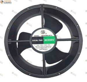 Ventilador Axial Fan 220vac 250x250x90 G2509ma2bt-c
