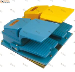 Pedal CFS-702
