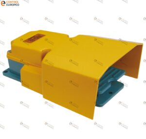 Pedal CFS-502