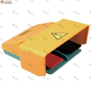 Pedal CFS-602